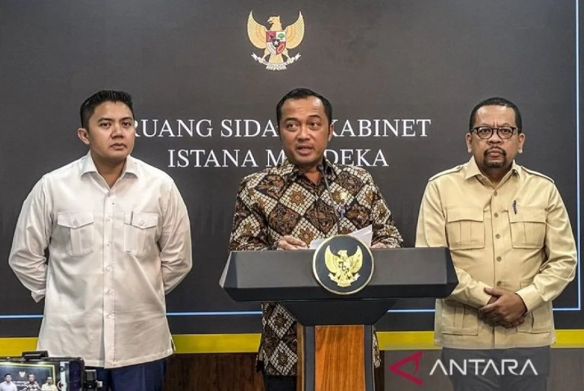 Nanik S Deyang Jabat Kepala Badan Gizi Nasional