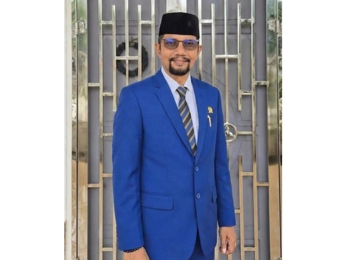 Pemkab Muaro Jambi Makin Baik