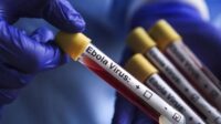 Cegah Penularan, AS Lengkapi Bandara dengan Alat Uji Ebola Jelang Piala Dunia