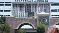 Kejagung Geledah Kantor Badan Gizi Nasional