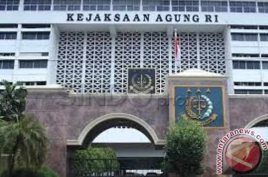 Kejagung Geledah Kantor Badan Gizi Nasional
