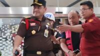 Kejagung Tahan Mantan Kepala BGN Dadan Hindayana