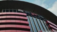 OTT Kepala Imigrasi Jakbar, KPK Sebut Terkait Izin Tinggal WNA
