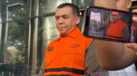 Wamen Imipas Silmy Karim Jadi Tahanan KPK, Dugaan Pemerasan