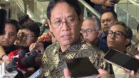Menkeu Optimis IHSG Berbalik Naik Berkat Fundamental Ekonomi Solid