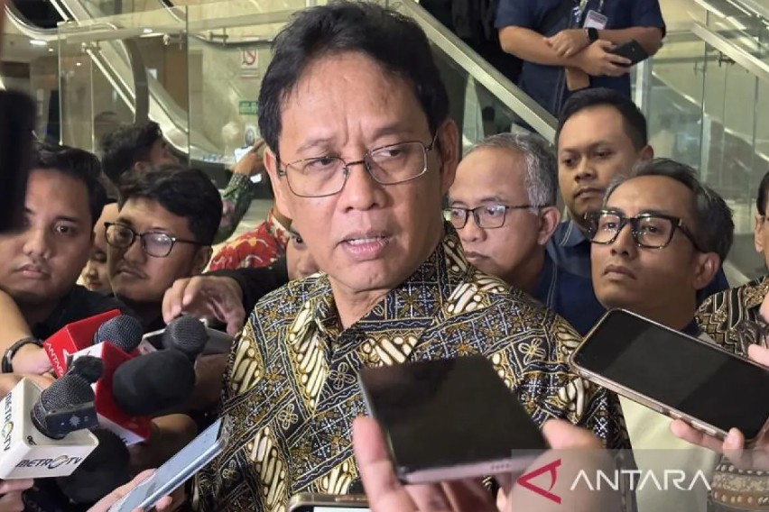 Menkeu Optimis IHSG Berbalik Naik Berkat Fundamental Ekonomi Solid