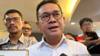Kata Mendag: Bantuan Pangan Akan Disesuaikan dengan Komoditas Surplus