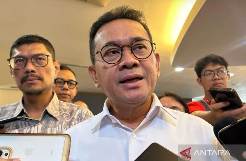 Kata Mendag: Bantuan Pangan Akan Disesuaikan dengan Komoditas Surplus