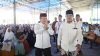 Gubernur Al Haris: Peran Ponpes Tak Tergantikan dalam Membentuk Akhlak dan Pengetahuan Generasi Muda