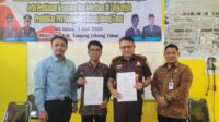 Dinas Pendidikan Provinsi Jambi Perkuat Budaya Antikorupsi di Sekolah, Gandeng Kejari dan Polres Tanjab Timur