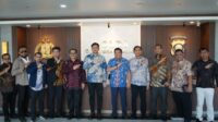 Sinergi PTPN IV dan Polda Sumsel: Berantas Jaringan Penadah Sawit Hingga Amankan Lahan