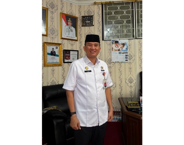 Pemprov Jambi Buka Fakta Hukum Kepemilikan Lahan di Tanjabtim, Klaim Didukung Sertifikat Negara