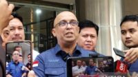 Korupsi MBG, Kejagung Pastikan Motor Listrik Tak Disita