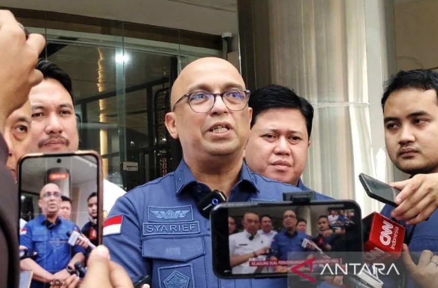 Korupsi MBG, Kejagung Pastikan Motor Listrik Tak Disita