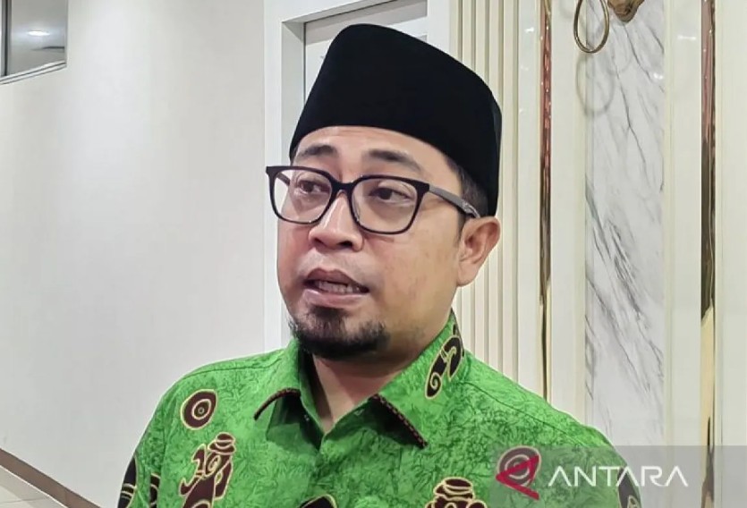 DPR: Waspada Penipuan Gaji ke-13 Pensiunan ASN