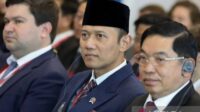 Indonesia Matangkan Desain Rencana Giant Sea Wall