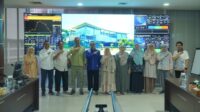 Universitas Jambi Jajaki Kerjasama Agroindustri Dengan PTPN IV Regional IV