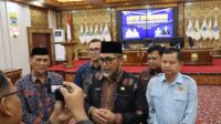Pemprov Jambi Tegaskan Hibah Aset dan Lahan ke Instansi Vertikal Sah Secara Hukum