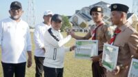 Gubernur Al Haris Nyatakan Dukungan Memperkuat Pengelolaan Lingkungan