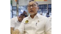 Zulhas: Jika Harga TBS Sawit di Bawah Rp2.000/Kg, Segera Laporkan