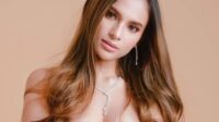 5 Film Athena Red Filipina Paling Populer yang Membuat Namanya Melejit di Dunia Perfilman Asia