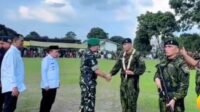 Al Haris Ways: Kepulangan Ksatria Jaya dan Makna Sebuah Pengabdian untuk Indonesia Al Haris Ways: Kepulangan Ksatria Jaya dan Makna Sebuah Pengabdian untuk Indonesia