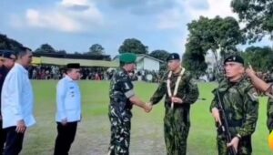 Al Haris Ways: Kepulangan Ksatria Jaya dan Makna Sebuah Pengabdian untuk Indonesia