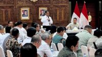 Mentan: Harga TBS Sawit Harus Pulih Untuk Lindungi 15 Juta Petani
