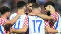 Kroasia Menang 2-1 dari Slovenia, Jelang Piala Dunia 2026