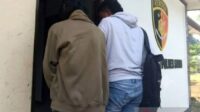 Pemasok Senjata Api ke Jaringan KKB Ditangkap Satgas ODC Pemasok Senjata Api ke Jaringan KKB Ditangkap Satgas ODC