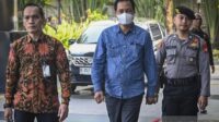 KPK Sita Rp2 M dari OTT Bupati Muara Enim
