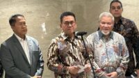 Minyakita Tak Lagi Untuk Bantuan Pangan