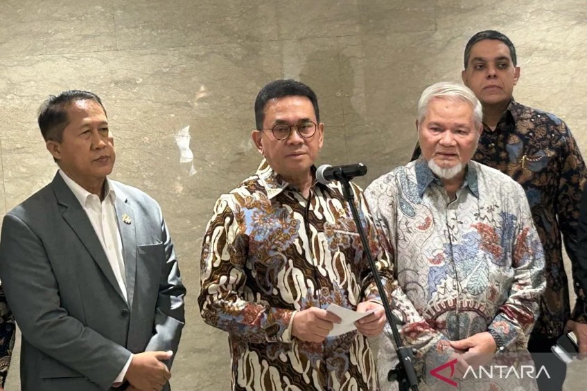 Minyakita Tak Lagi Untuk Bantuan Pangan Minyakita Tak Lagi Untuk Bantuan Pangan