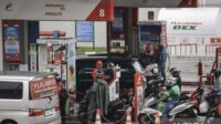 Harga Pertamax dan Pertamax Green Naik Hari Ini 10 Juni 2026 Harga Pertamax dan Pertamax Green Naik Hari Ini 10 Juni 2026