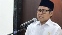 Harga Pertamax Naik, Cak Imin Minta Masyarakat Tetap Tenang Harga Pertamax Naik, Cak Imin Minta Masyarakat Tetap Tenang