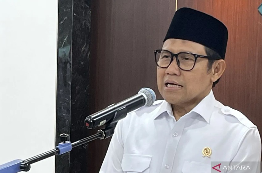 Harga Pertamax Naik, Cak Imin Minta Masyarakat Tetap Tenang Harga Pertamax Naik, Cak Imin Minta Masyarakat Tetap Tenang