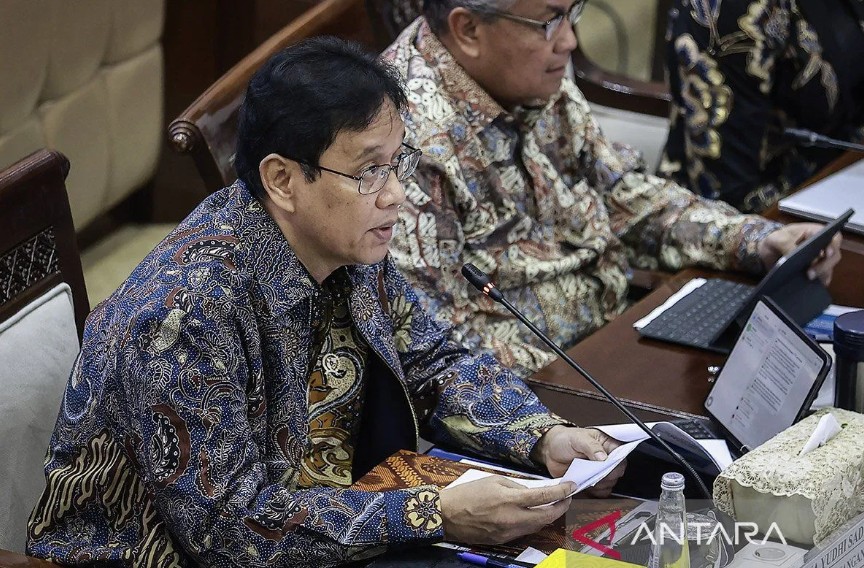 Purbaya: Dampak Kenaikan Harga Pertamax ke Inflasi Relatif Terbatas Purbaya: Dampak Kenaikan Harga Pertamax ke Inflasi Relatif Terbatas