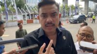 NIB Tidak Terkait Penarikan Pajak NIB Tidak Terkait Penarikan Pajak