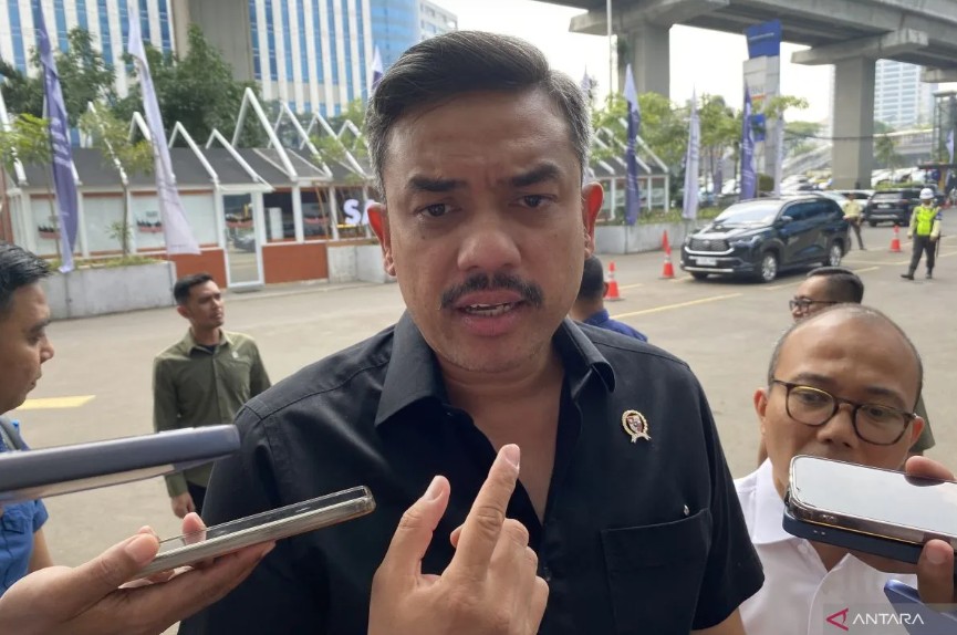 NIB Tidak Terkait Penarikan Pajak NIB Tidak Terkait Penarikan Pajak
