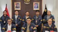 Mantan Petinggi OJK Ditetapkan Tersangka Kasus PT DSI Mantan Petinggi OJK Ditetapkan Tersangka Kasus PT DSI