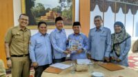 Masa Jabatan Komisioner KI Jambi Diperpanjang hingga Dilantiknya Komisioner Baru, Taufiq: Demi Keberlangsungan Pelayanan Masa Jabatan Komisioner KI Jambi Diperpanjang hingga Dilantiknya Komisioner Baru, Taufiq: Demi Keberlangsungan Pelayanan