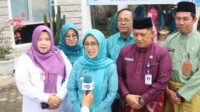 Rabu Berkah TP PKK Provinsi Jambi, Dinas Pendidikan Bagikan Sarapan Bergizi untuk Masyarakat Rabu Berkah TP PKK Provinsi Jambi, Dinas Pendidikan Bagikan Sarapan Bergizi untuk Masyarakat