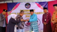 Wagub Sani: Jambi Memories Community Miliki Potensi sebagai Agen Perubahan Sosial Wagub Sani: Jambi Memories Community Miliki Potensi sebagai Agen Perubahan Sosial