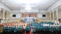 Hesti Haris Gencarkan Gerakan Jambi Bersholawat, Bentengi Generasi dari Krisis Akhlak di Era Digital Hesti Haris Gencarkan Gerakan Jambi Bersholawat, Bentengi Generasi dari Krisis Akhlak di Era Digital
