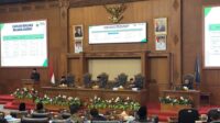 DPRD Muaro Jambi Sampaikan Rekomendasi LKPJ 2025, Tekankan Perbaikan Lintas Sektor