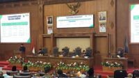 Dewan Muaro Jambi Soroti Krisis Guru, Desak Pemkab Bergerak Cepat Selamatkan Kualitas Pendidikan