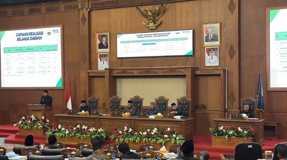 Dewan Muaro Jambi Soroti Krisis Guru, Desak Pemkab Bergerak Cepat Selamatkan Kualitas Pendidikan