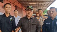 Sidak Ketua DPRD Muaro Jambi di Mestong, Soroti Drainase dan Aliran Sungai di Kawasan Usaha Sidak Ketua DPRD Muaro Jambi di Mestong, Soroti Drainase dan Aliran Sungai di Kawasan Usaha