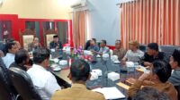 DPRD Muaro Jambi Fasilitasi Mediasi Warga dan PT PMG DPRD Muaro Jambi Fasilitasi Mediasi Warga dan PT PMG