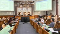 Panja DPRD Muaro Jambi Matangkan Raperda Kode Etik dan Tata Beracara BK, Perkuat Integritas Lembaga Panja DPRD Muaro Jambi Matangkan Raperda Kode Etik dan Tata Beracara BK, Perkuat Integritas Lembaga